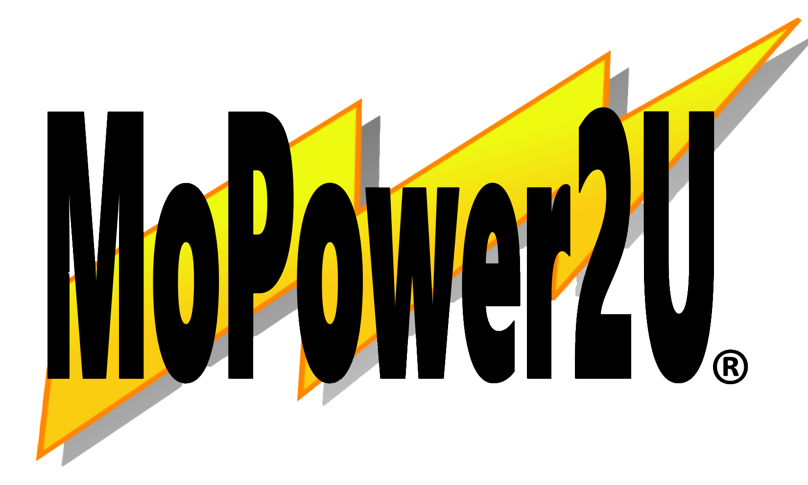 MoPower2U logo