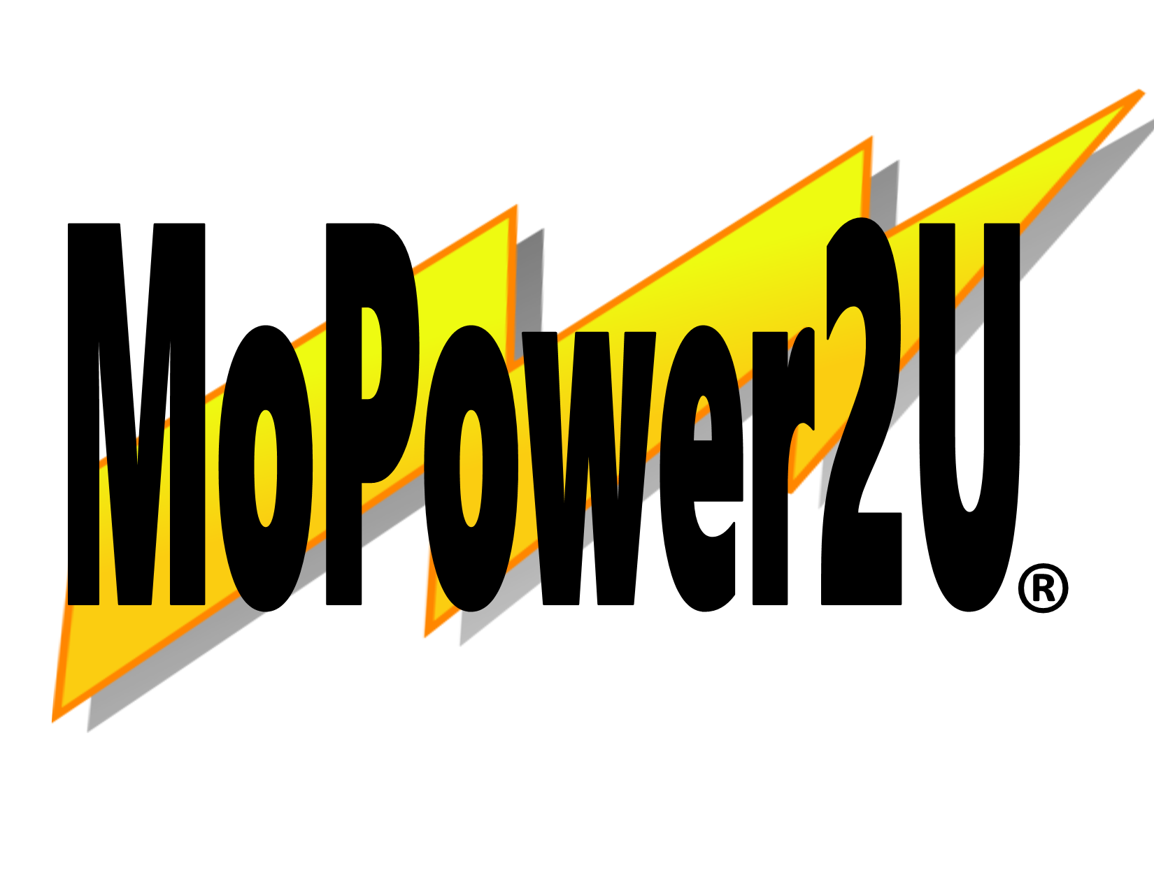 MoPower2U logo